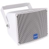 Enceinte de puissance Rondson RNS-JS-FWT08BL | 2 voies | 150 W | 100 V | IP66 Rondson