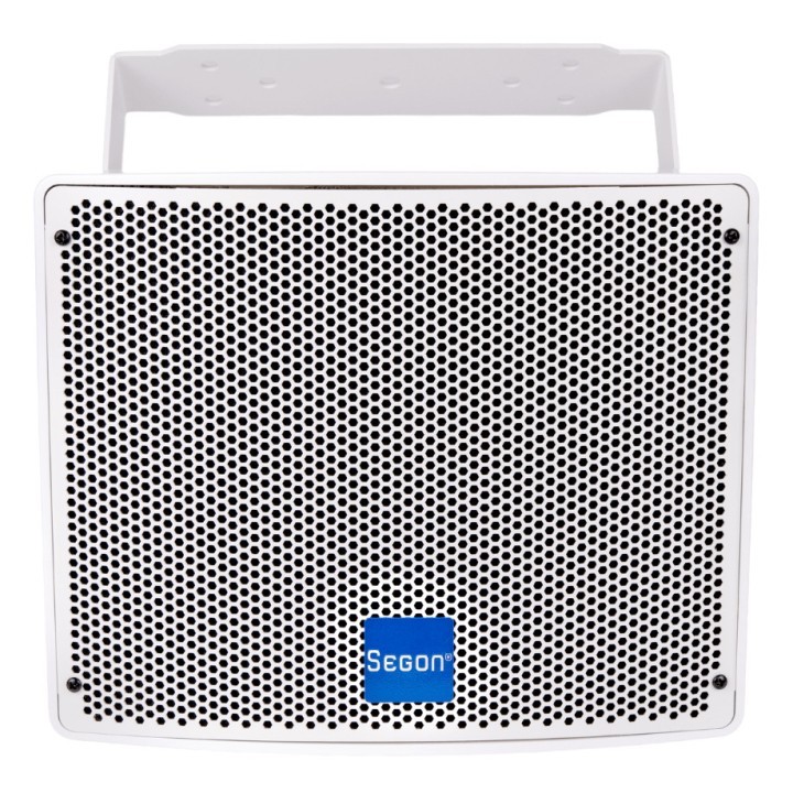 Enceinte de puissance Rondson RNS-JS-FWT08BL | 2 voies | 150 W | 100 V | IP66 Rondson