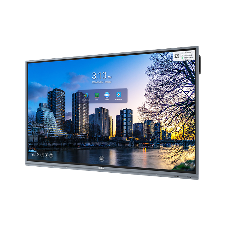 Vivitek - NovoTouch EK755i Vivitek