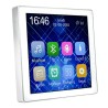 Amplificateur mural Rondson RNS-HOMEPLAY | 4 x 25 W | Bluetooth, USB, tuner FM Rondson