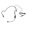 Microphone serre-tête Rondson RNS-HM-20 | pour émetteur WT-200R | discret et léger Rondson