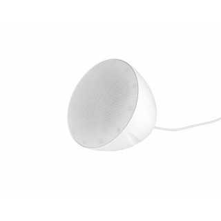 Enceinte sphérique suspendue Rondson RNS-ED-5B | blanche | 100V 30W Rondson