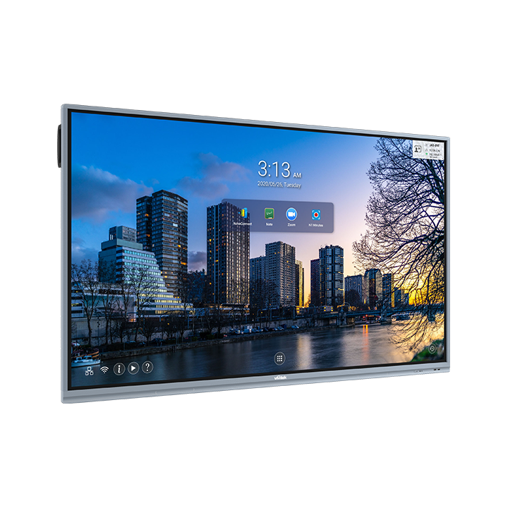 Vivitek - NovoTouch EK755i Vivitek