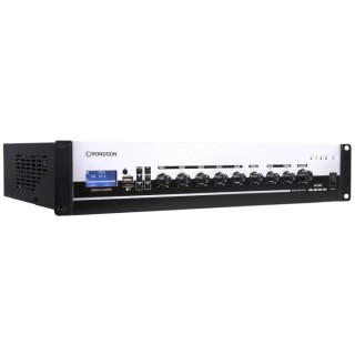 Amplificateur mélangeur Rondson RNS-AM-500D | 500 W | 100 V | 19" 2U Rondson