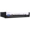 Amplificateur mélangeur Rondson RNS-AM-500D | 500 W | 100 V | 19" 2U Rondson