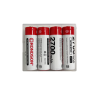 Accus rechargeables Rondson RNS-ACC1.2-2200-50 | NiMH 1,2 V | pack de 50 Rondson