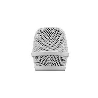 Grille de remplacement micro Yamaha YAM-GRYDM707W | blanche | compatible YDM707