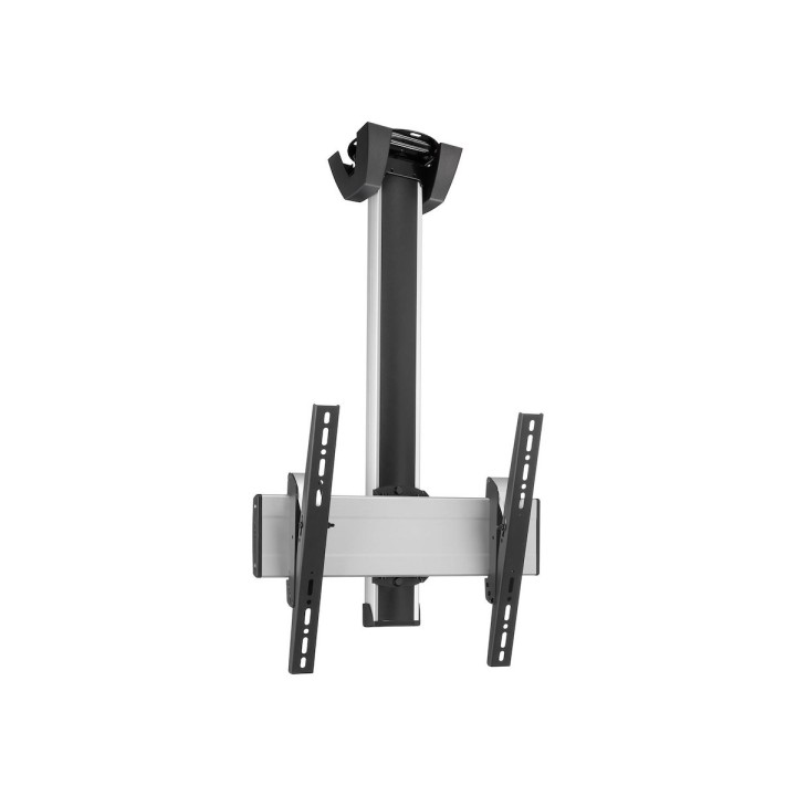 Support plafond Vogel's VOG-CT0822S | rotatif monopied | VESA 200x200 | argent Vogel's