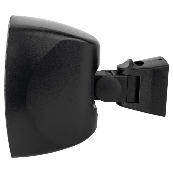 Enceintes murales Rondson RNS-PBT-4N | noires | 100V | IP55