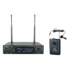 Ensemble professionnel UHF Rondson RNS-JS-WM18S/BP | 30 mW | 660-690 MHz