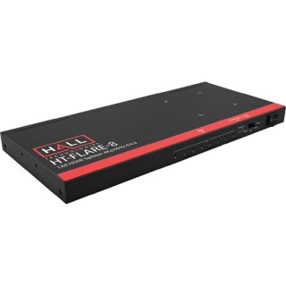 Distributeur HDMI professionnel Atlona HT-FLARE-8 | 1 entrée, 8 sorties | 4K UHD Atlona
