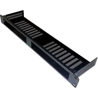 Support rack Atlona HW-LUMA-1RU-2S | 2 slots LumaStream | installation en rack 1U Atlona