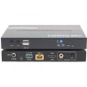 Récepteur HDBaseT Atlona UH18-R | vidéo 4K | extension USB | transmission longue distance Atlona