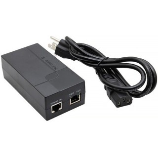 Injecteur de puissance PoH Atlona 511-POH-30W | alimentation 30 W | gamme Javelin Atlona