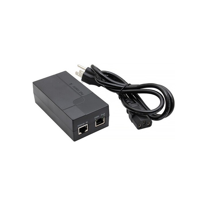 Injecteur de puissance PoH Atlona 511-POH-30W | alimentation 30 W | gamme Javelin Atlona