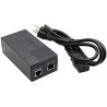 Injecteur de puissance PoH Atlona 511-POH-30W | alimentation 30 W | gamme Javelin Atlona