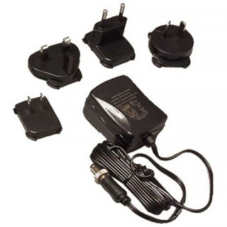 Adaptateur d’alimentation secteur Atlona 511-U5V2AP5 | 5 V / 2 A | kit international Atlona