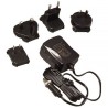 Adaptateur d’alimentation secteur Atlona 511-U5V2AP5 | 5 V / 2 A | kit international Atlona