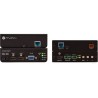 Kit d’extension vidéo Atlona AT-HDVS-150-KIT | HDMI HDBaseT | jusqu’à 70 m Atlona