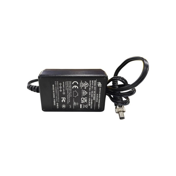Alimentation électrique Atlona AT-PS-54-L-2PS | 5 V / 4 A | connecteur verrouillable Atlona