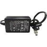 Alimentation électrique Atlona AT-PS-54-L-2PS | 5 V / 4 A | connecteur verrouillable Atlona