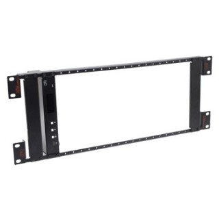 Kit de mise en rack professionnel Atlona F10570-KIT | format 4RU | pour VERSA-4K Atlona