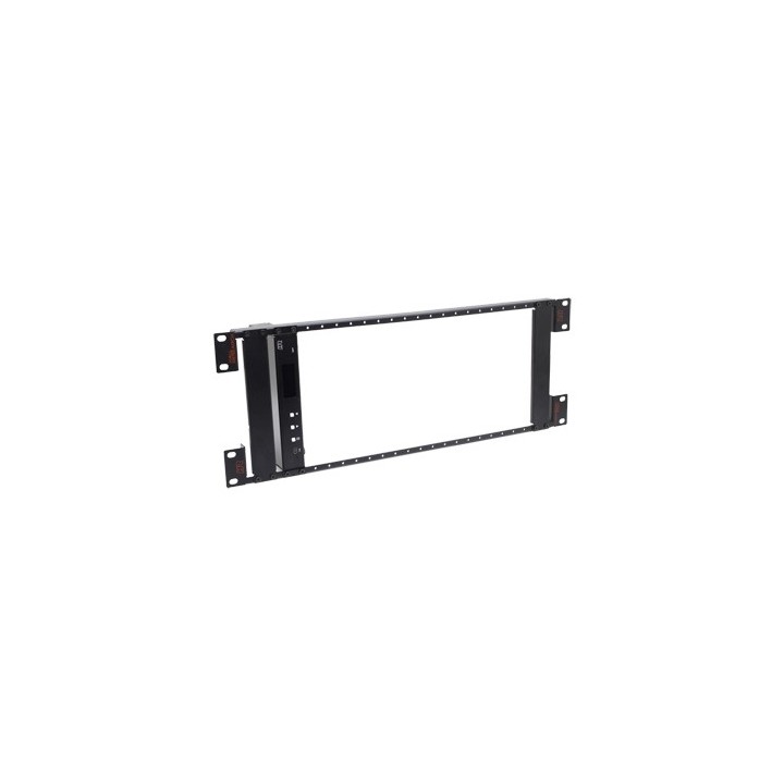 Kit de mise en rack professionnel Atlona F10570-KIT | format 4RU | pour VERSA-4K Atlona