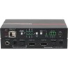 Récepteur HDMI sur fibre optique Atlona FXT-460-RX | Transmission 4K longue distance Atlona