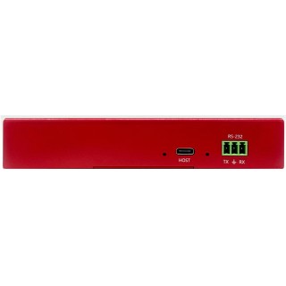 Émetteur HDBaseT Atlona HT-DSCV3-TX | HDMI et USB-C | USB 3.2 Gen 1 Atlona