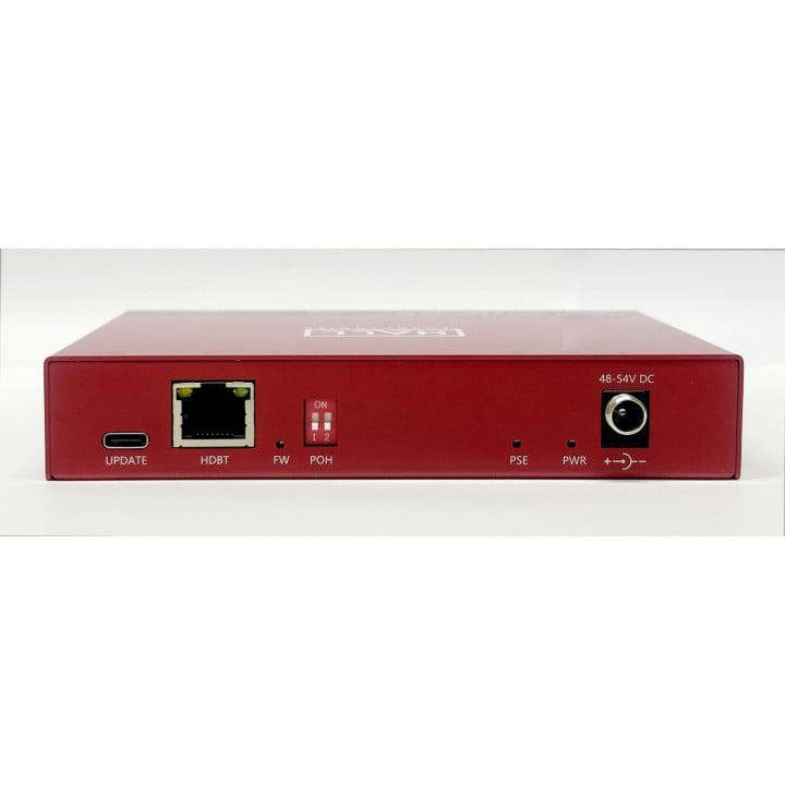 Émetteur HDBaseT Atlona HT-DSCV3-TX | HDMI et USB-C | USB 3.2 Gen 1 Atlona