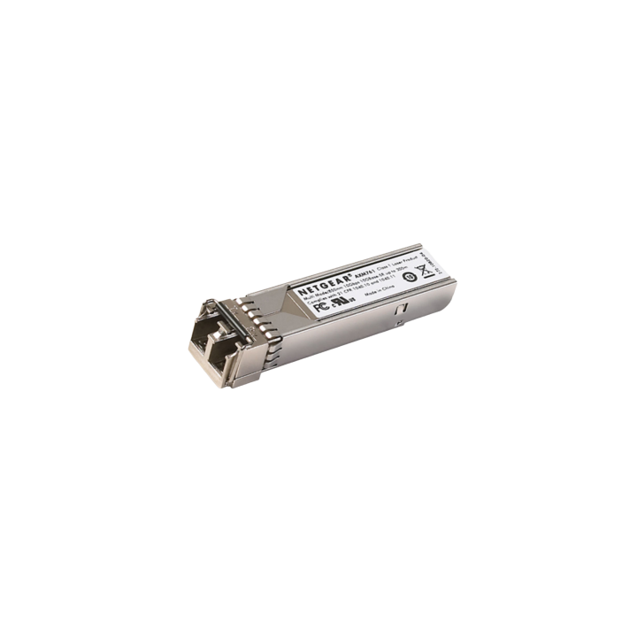 Module SFP+ Atlona NETGEAR-AXM761 | connexion multimode 10 Gigabit fibre optique Atlona