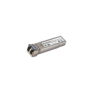 Module réseau SFP+ fibre optique Atlona NETGEAR-AXM763 | multimode LRM | liaison 10 Gb/s Atlona