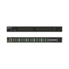 Switch réseau Atlona NETGEAR-GSM4248PX | 40 ports PoE+ | budget PoE 960 W Atlona