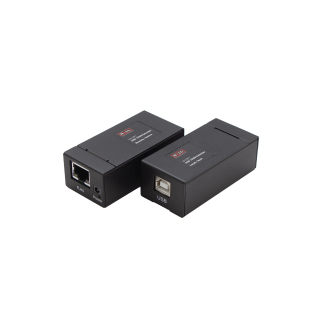 Extendeur USB Atlona U2-DR1 | USB 2.0 480 Mb/s | transmission jusqu’à 152 m Atlona