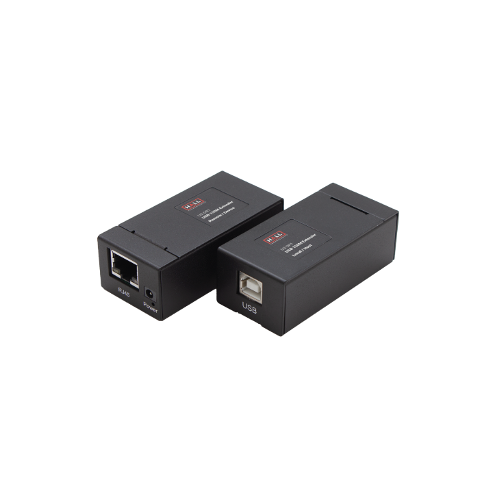 Extendeur USB Atlona U2-DR1 | USB 2.0 480 Mb/s | transmission jusqu’à 152 m Atlona