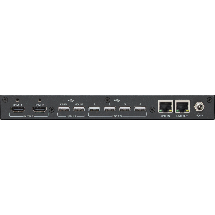 Récepteur HDMI Atlona ULTRA-4K-R | double HDMI | Ultra HD 4K 60 Hz longue distance Atlona