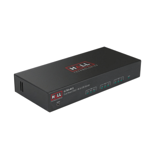 Émetteur HDMI Atlona ULTRA-4K-S | transmission 4K UHD | HDBaseT longue portée Atlona