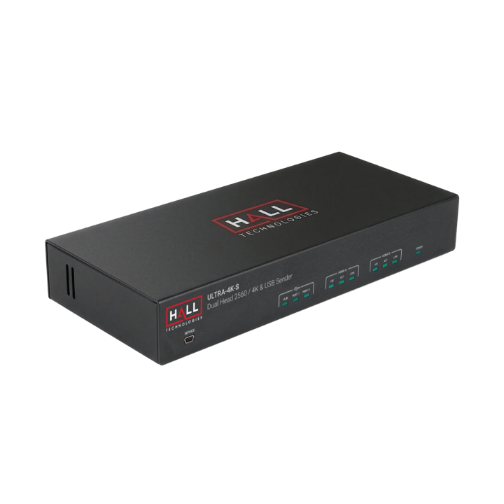 Émetteur HDMI Atlona ULTRA-4K-S | transmission 4K UHD | HDBaseT longue portée Atlona