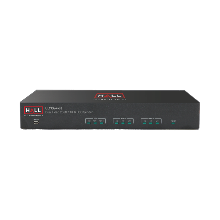 Émetteur HDMI Atlona ULTRA-4K-S | transmission 4K UHD | HDBaseT longue portée Atlona