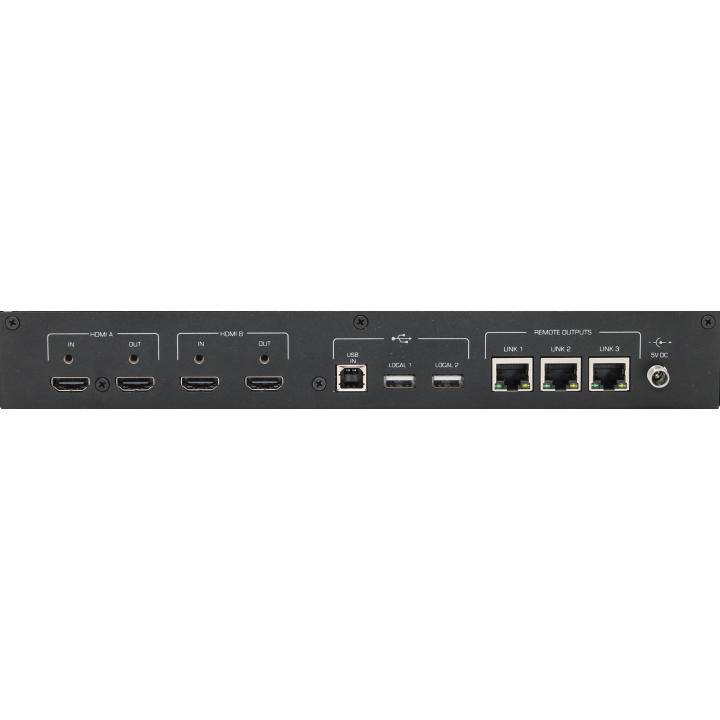 Émetteur HDMI Atlona ULTRA-4K-S | transmission 4K UHD | HDBaseT longue portée Atlona