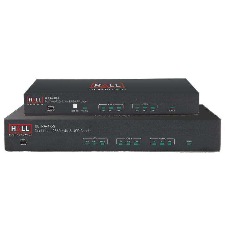Émetteur HDMI Atlona ULTRA-4K-S | transmission 4K UHD | HDBaseT longue portée Atlona