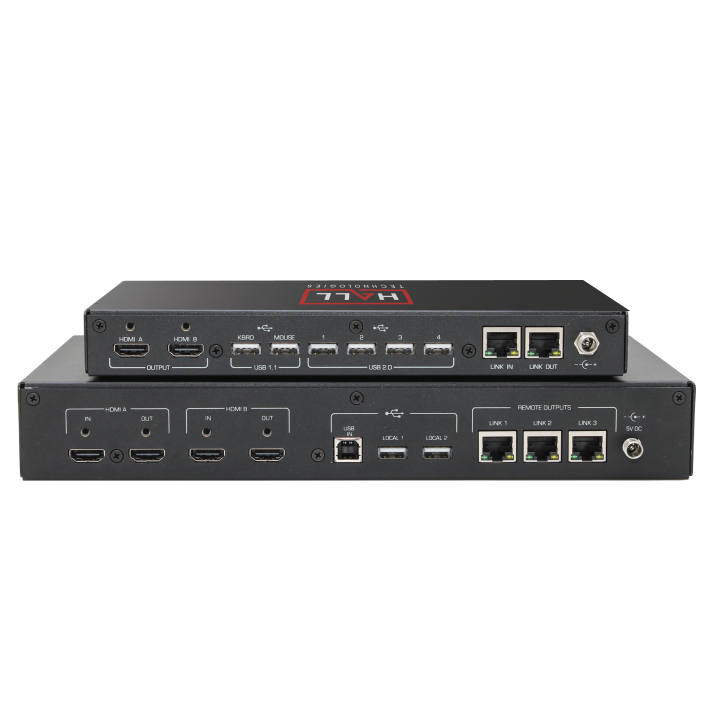 Émetteur HDMI Atlona ULTRA-4K-S | transmission 4K UHD | HDBaseT longue portée Atlona