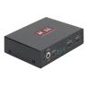 Extendeur HDMI 1 port Atlona ULTRA-V-1S | 4K Ultra HD | portée jusqu’à 100 m Atlona
