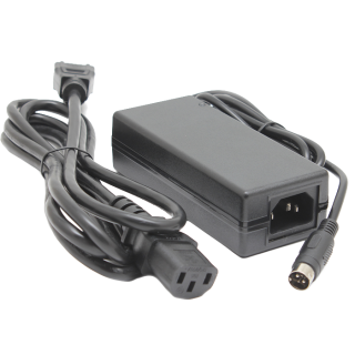 Alimentation universelle Atlona 511-PS4815 | 48 V / 60 W | connecteur format MiniDin Atlona
