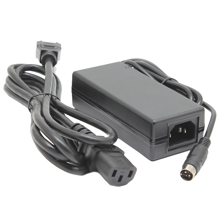 Alimentation universelle Atlona 511-PS4815 | 48 V / 60 W | connecteur format MiniDin Atlona