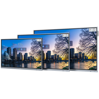 Vivitek - NovoTouch EK865i Vivitek