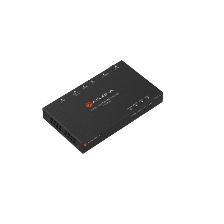 Émetteur HDBaseT Atlona AT-AVA-E1311 | 70 m en 1080p | 40 m en 4K Atlona