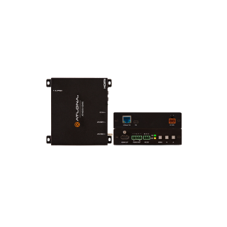Récepteur HDBaseT Atlona AT-HDVS-150-RX | HDMI/VGA | PoH longue portée Atlona