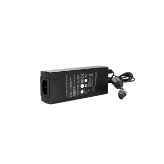 Alimentation industrielle Atlona AT-PS-2427-D4 | 24 V 2,7 A, connecteur DIN Atlona