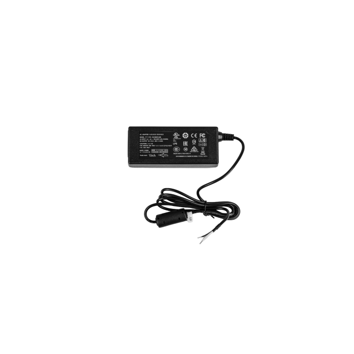 Alimentation électrique HDR CAT Atlona AT-PS-4812-C | 48 V / 1,25 A | bornier à vis Atlona